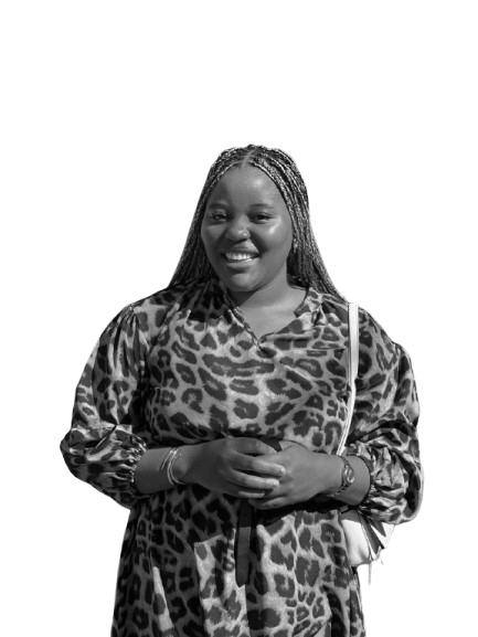 Nokubonga Gasa